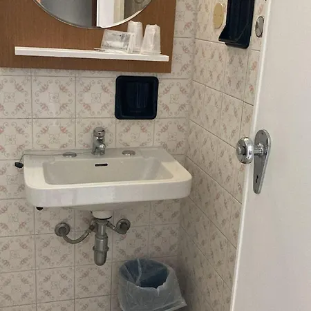 Hotel Graziella Mare