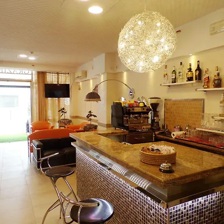 Hotel Graziella Mare