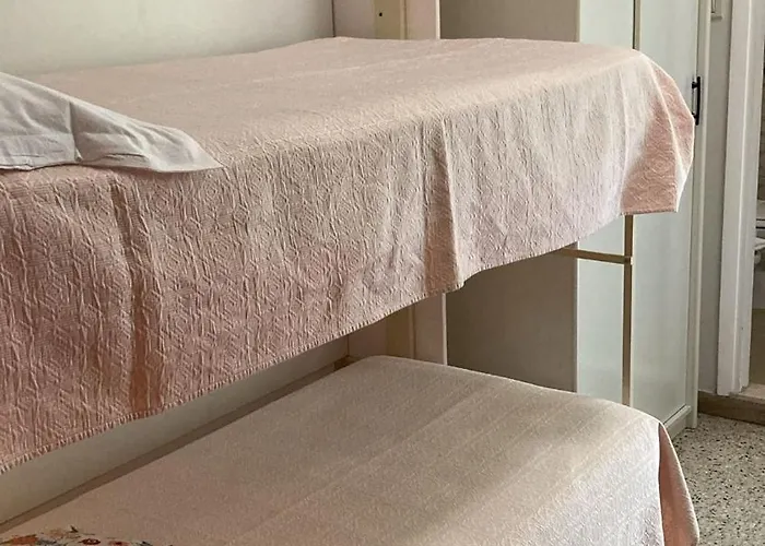 Graziella Mare מלון