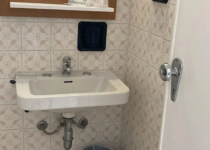 מלון Graziella Mare