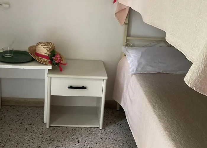 Graziella Mare מלון רימיני