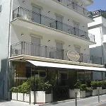 Graziella Mare Hotel Rimini