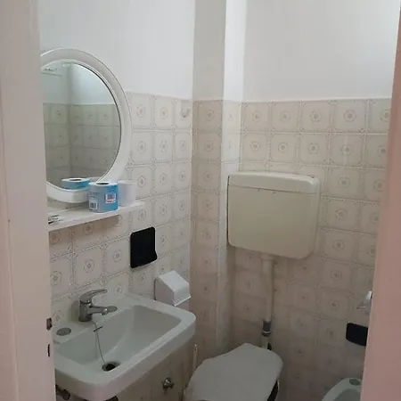 Отель Graziella Mare 3*