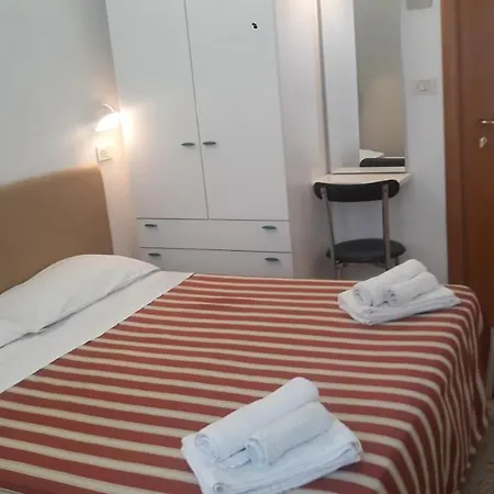 Graziella Mare 3* Ρίμινι