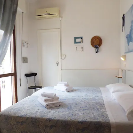 Graziella Mare Hotel 3*