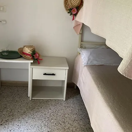 Graziella Mare Hotel Rimini