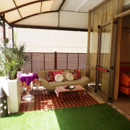 Graziella Mare 3* Ρίμινι