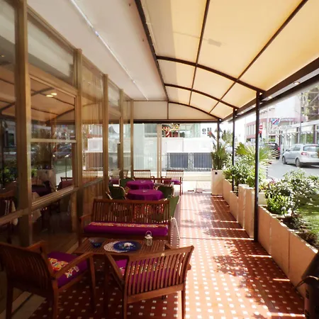 Graziella Mare 3* Ρίμινι