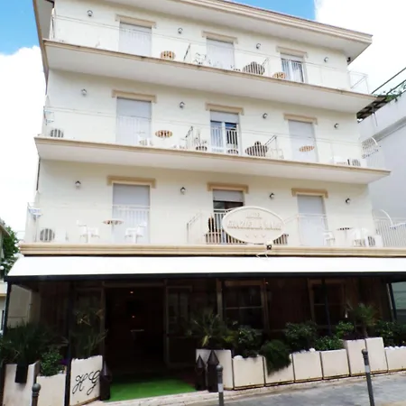 Graziella Mare 3* Rímini