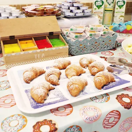 Hotel Graziella Mare