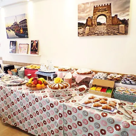 Graziella Mare Hotel