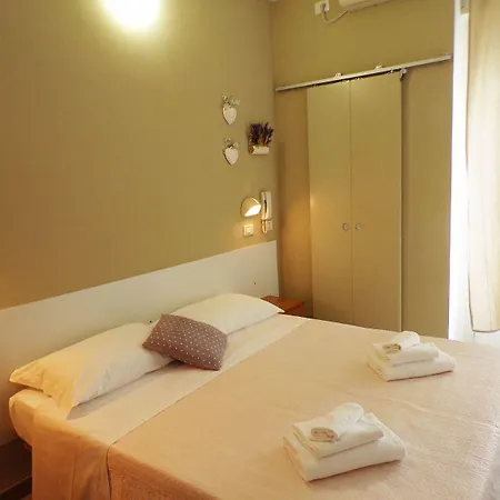 Graziella Mare Hotel