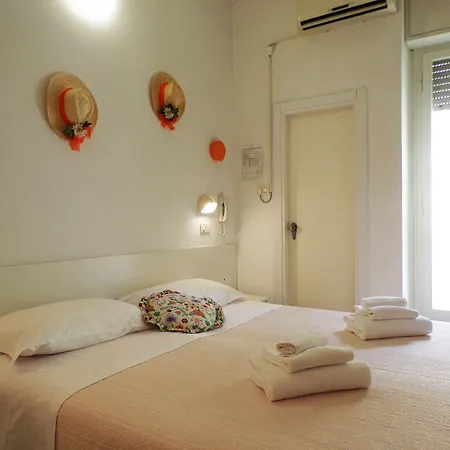 Graziella Mare Hotel