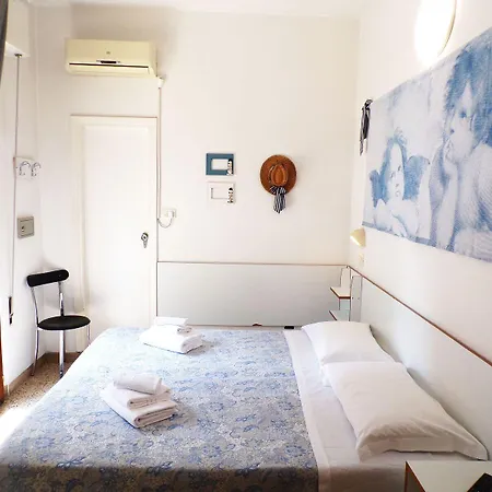 Graziella Mare 3*
