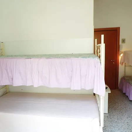 Graziella Mare 3* Ρίμινι