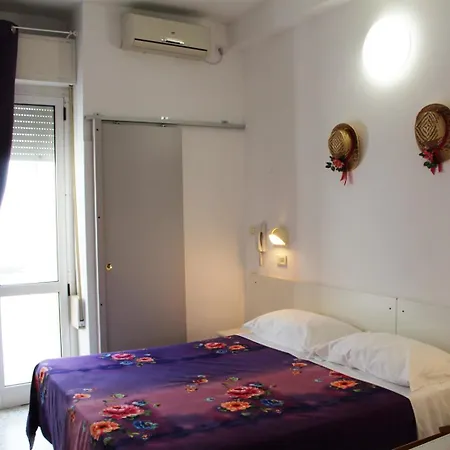 Graziella Mare Hotel
