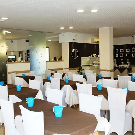 Graziella Mare Hotel Rimini