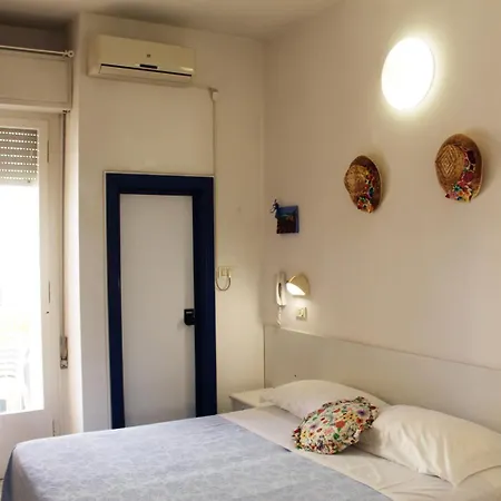 Hotel Graziella Mare