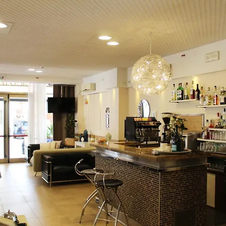 Graziella Mare Hotel