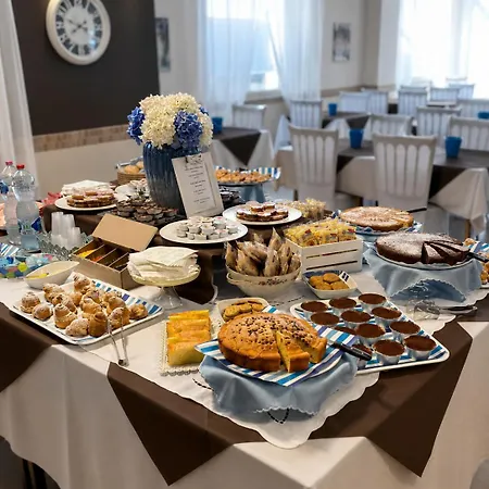 Graziella Mare Hotel Rimini