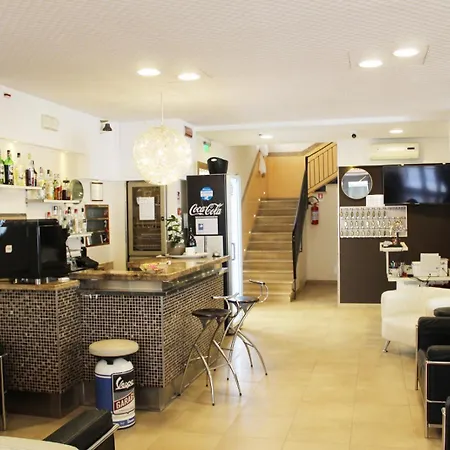 Hotel Graziella Mare Rimini