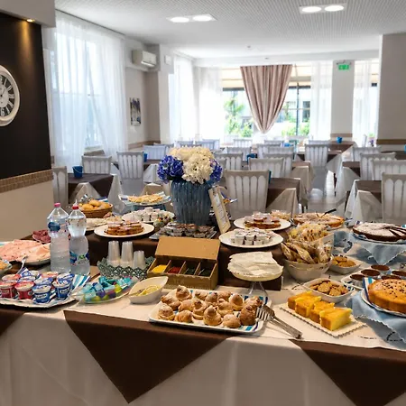 Graziella Mare Hotel