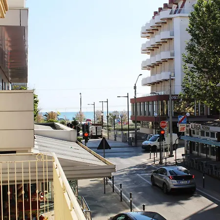 Hotel Graziella Mare Rimini