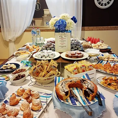 Graziella Mare 3* Rimini