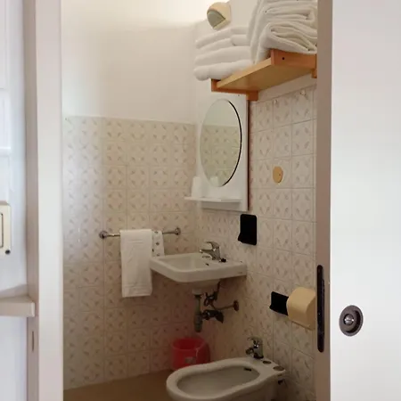Otel Graziella Mare