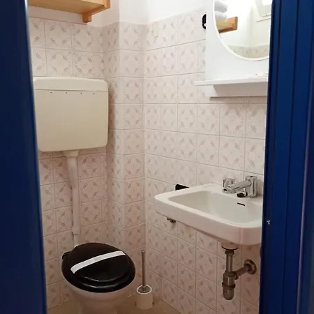 Otel Graziella Mare 3*