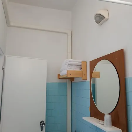Otel Graziella Mare