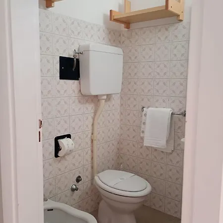 Otel Graziella Mare 3*