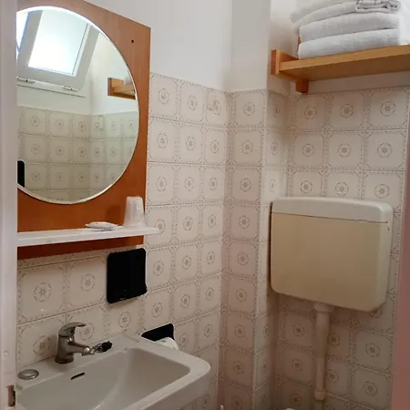 Graziella Mare 3* Rimini