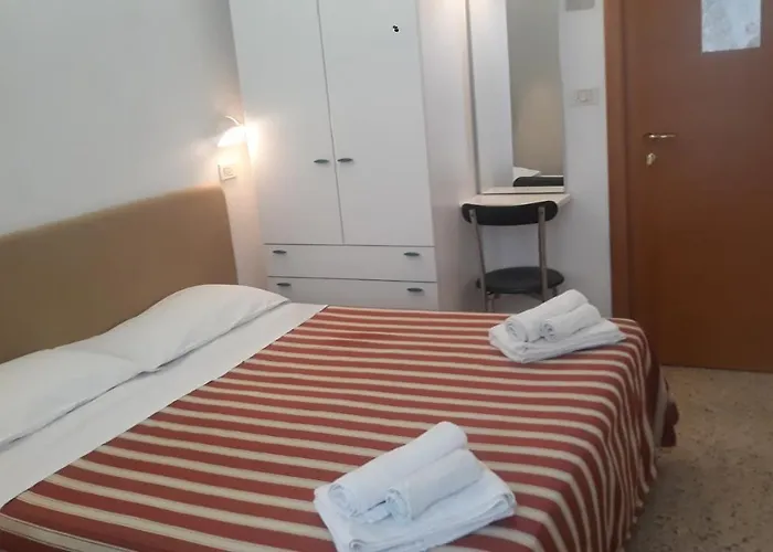 Graziella Mare 3* Rimini