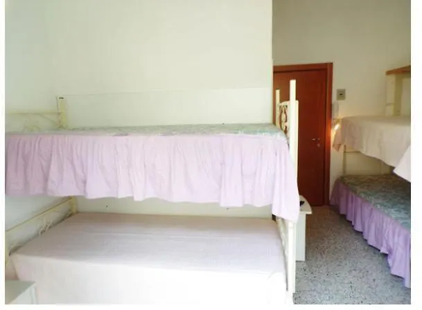 Hotel Graziella Mare 3*