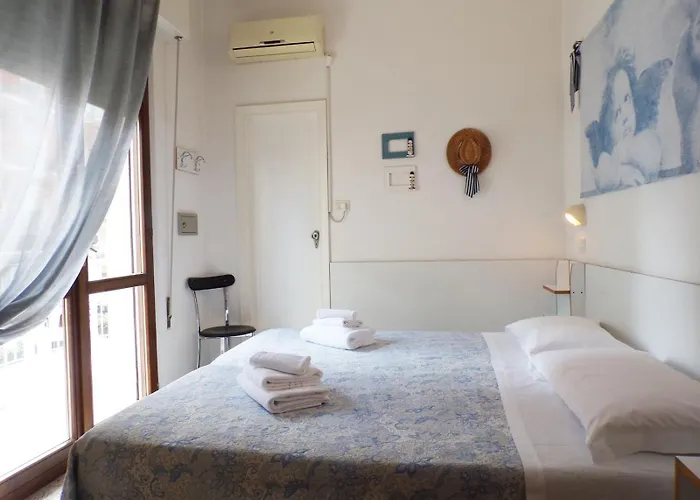 Graziella Mare فندق 3*