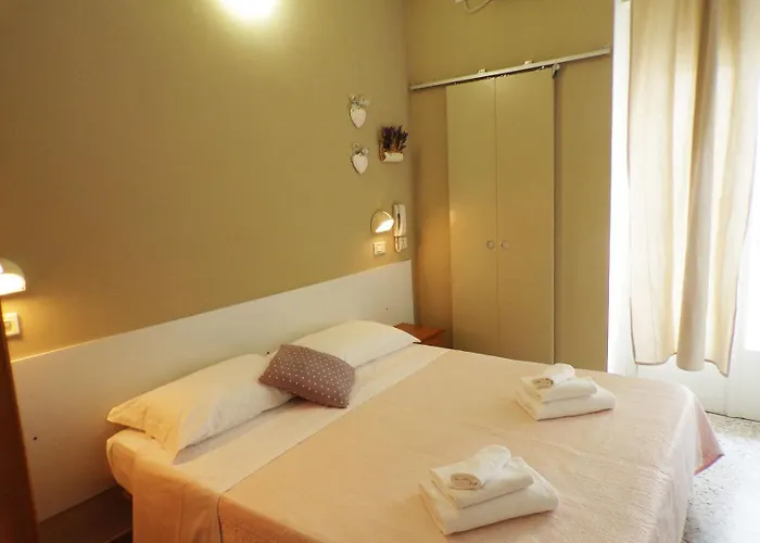 فندق Graziella Mare ريميني