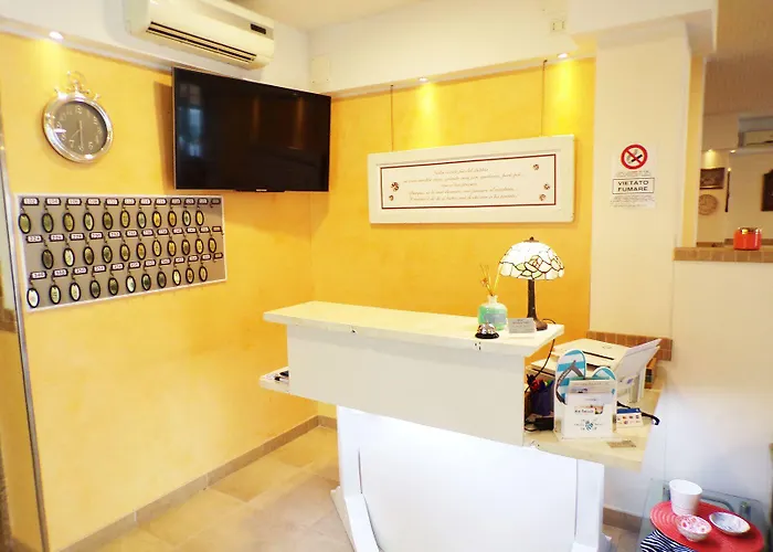 Graziella Mare Hotel