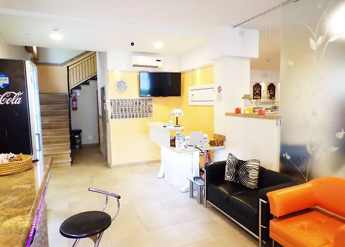 Graziella Mare Hotel Rimini