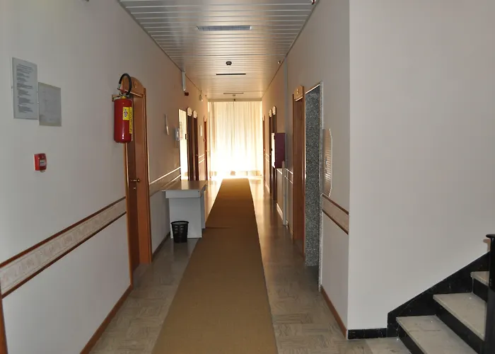 Hotel Graziella Mare