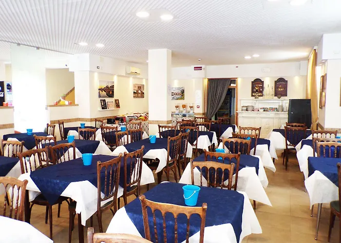 Graziella Mare 3*