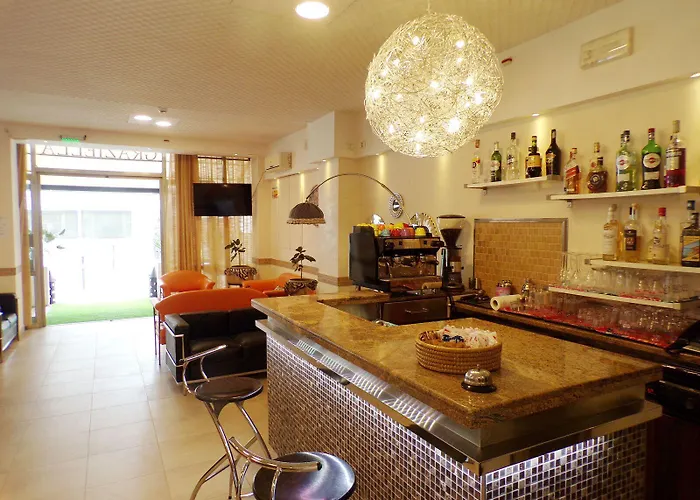 Hotel Graziella Mare