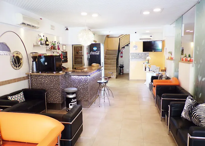 Graziella Mare ريميني