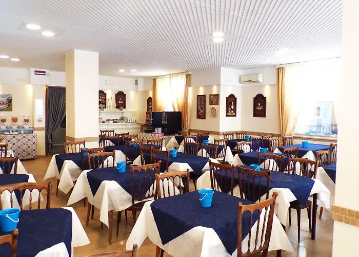 Graziella Mare Hotel Rimini