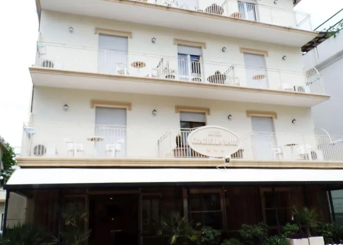Graziella Mare 3* ريميني