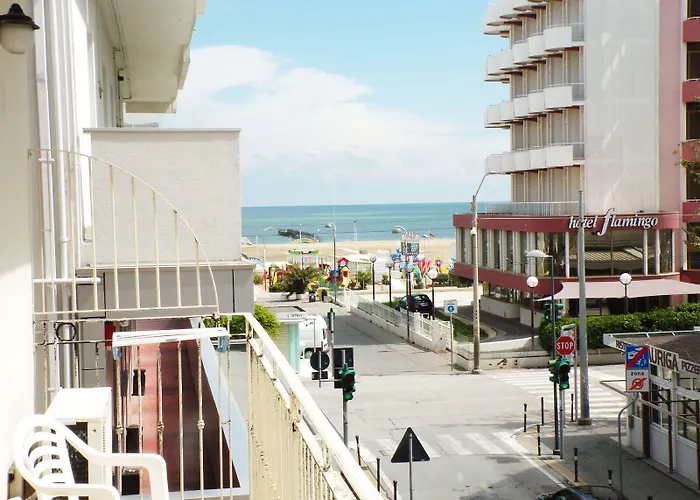 Graziella Mare Hotel Rimini