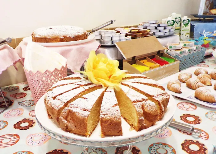 Graziella Mare فندق ريميني