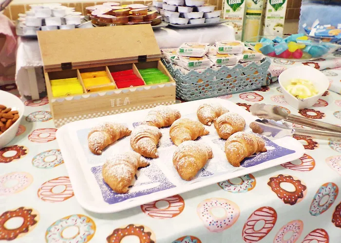 فندق Graziella Mare