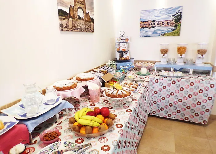 Graziella Mare Hotel Rimini