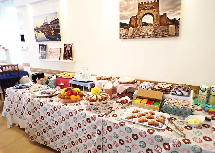 Graziella Mare Hotel